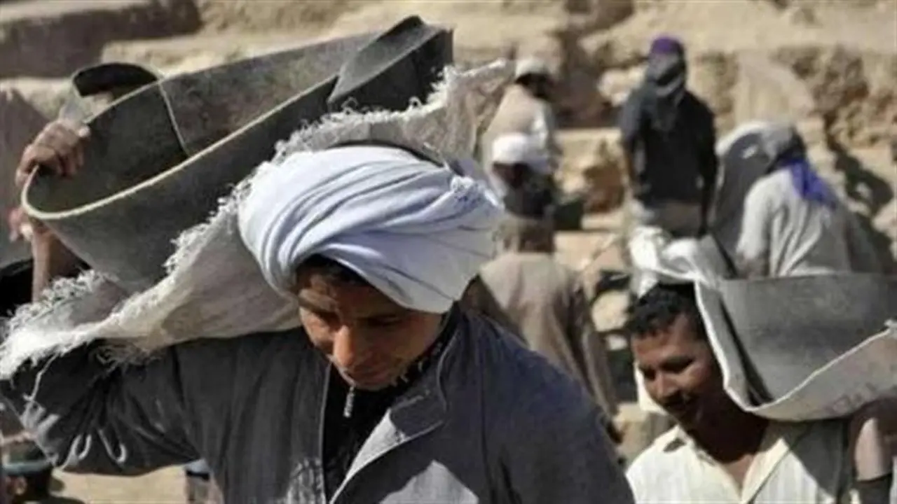 قبل انتهاء المدة.. موعد إيداع مبالغ منحة العمالة غير المنتظمة لعام 2026